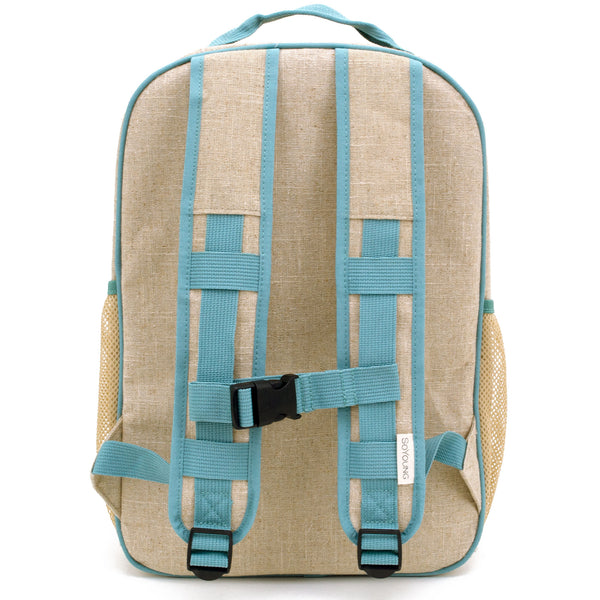 Spaceman Grade School Backpack – SoYoung USA