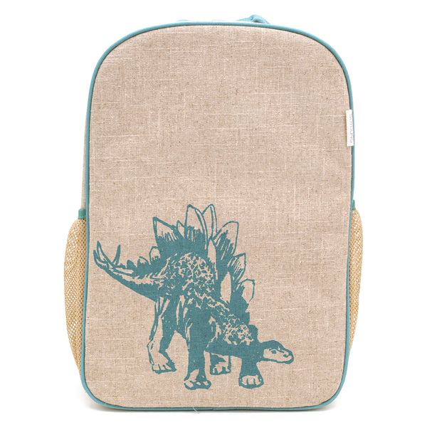 Blue Dino Lunch Box – SoYoung USA