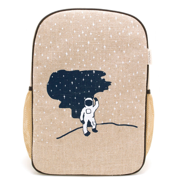 SoYoung Spaceman Lunchbox – Min'na