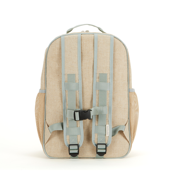 Jeva School Backpack - Start-Up - Camou Dino » Prompt Shipping