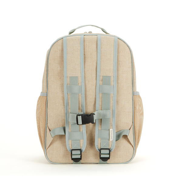 Neo Rainbows Toddler Backpack – SoYoung USA