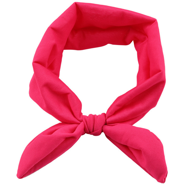 Solid Knotted Headband – Mint Kids Clothing