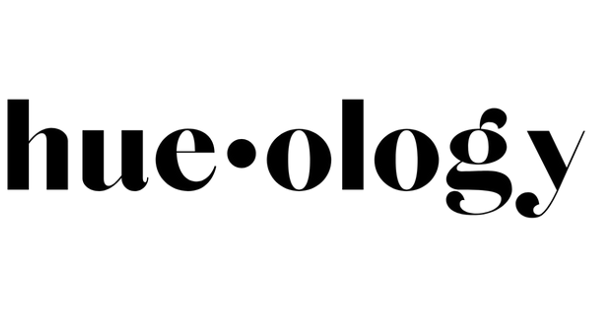 Hueology - Clean Body Care for Every Body, Every Hue