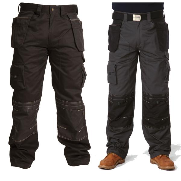 Apache Industrial Workwear Range | Active-Workwear