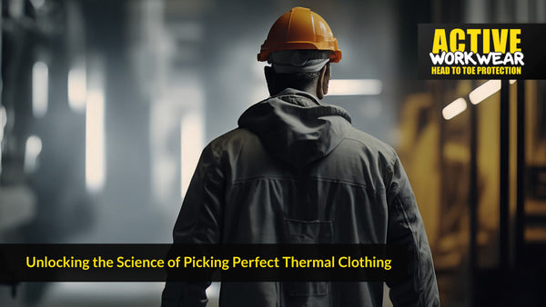 Unlocking the Science of Picking Perfect Thermal Clothing