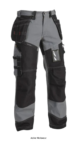 Blaklader Knee Pad Trousers with Nail Pockets (Cotton Twill) X1500 - 15001370 Trousers Active-Workwear  Blakladers Workwear trousers have function and design down to the smallest detail. The Blaklader 1500 1370 cotton trousers have practical pockets, tool holders and CORDURA reinforced knee pad pockets with two different placements. One of our bestselling Blaklader Workwear trousers for good reason Blaklader Knee Pad Trousers with Nail Pockets (Cotton Twill) X1500 - 15001370 - Kneepad Trousers - Blaklader Blaklader Knee Pad Trousers with Nail Pockets (Cotton Twill) X1500 - 15001370 - Kneepad Trousers - Blaklader Blaklader Knee Pad Trousers with Nail Pockets (Cotton Twill) X1500 - 15001370 Kneepad Trousers Blaklader Knee Pad Trousers with Nail Pockets (Cotton Twill) X1500 - 15001370 Kneepad Trousers Blaklader Knee Pad Trousers with Nail Pockets (Cotton Twill) X1500 - 15001370 Kneepad Trousers BLAKLADER KNEE PAD TROUSERS WITH NAIL POCKETS (COTTON TWILL) X1500 - 15001370