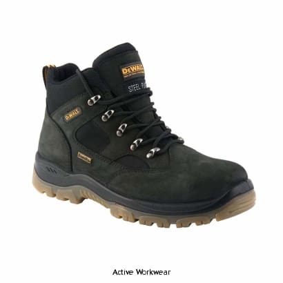 DEWALT BOOTS: THE ULTIMATE GUIDE FOR TRADESPEOPLE AND DIY ENTHUSIASTS