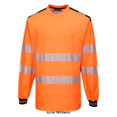 HiVis 101: What Is Moisture-Wicking Material?