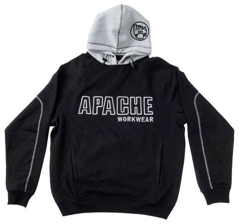 Apache Workwear Features