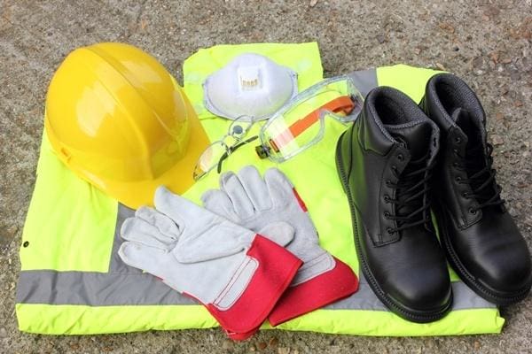 Helly Hansen workwear for employees