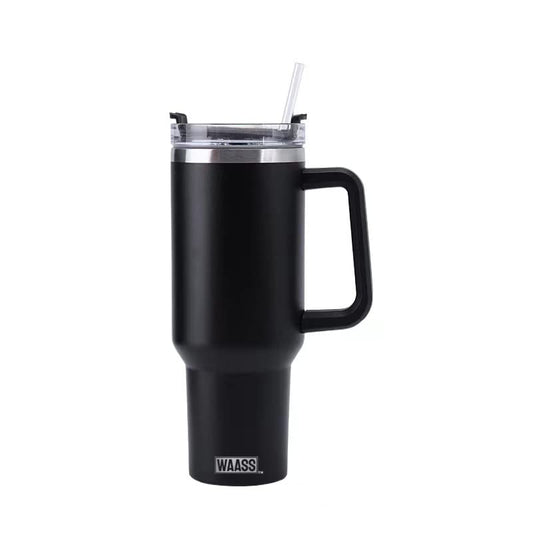 Stainless Steel Double Wall Vacuum Insulated Fitness Coffee Bottle 750ml  Capacity For Protein Powder, Gym, And Blending WLL918 From Crazyprice,  $5.53