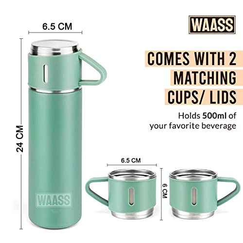 Insulated Water Bottle - With Shaker & Key Clip – 2nd Wind