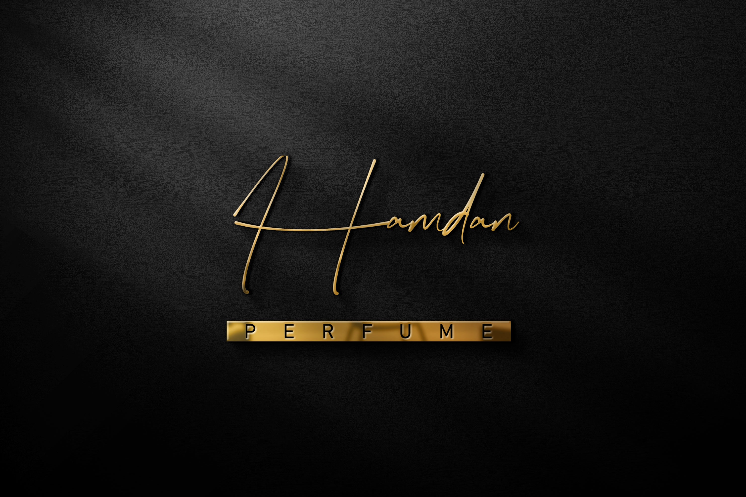 Hamdan Perfume