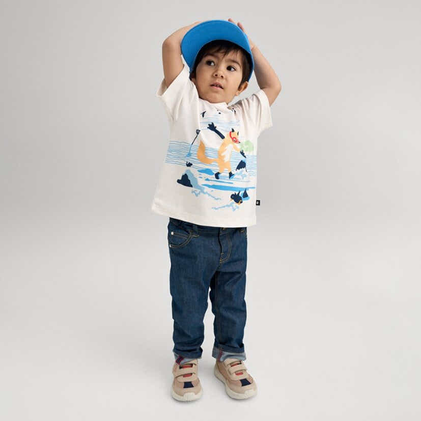 Kids' T-shirts and Shirts