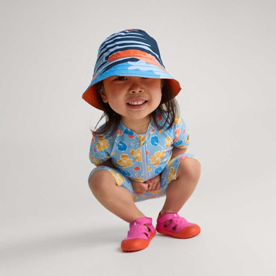 Kids' Summer Hats and Caps
