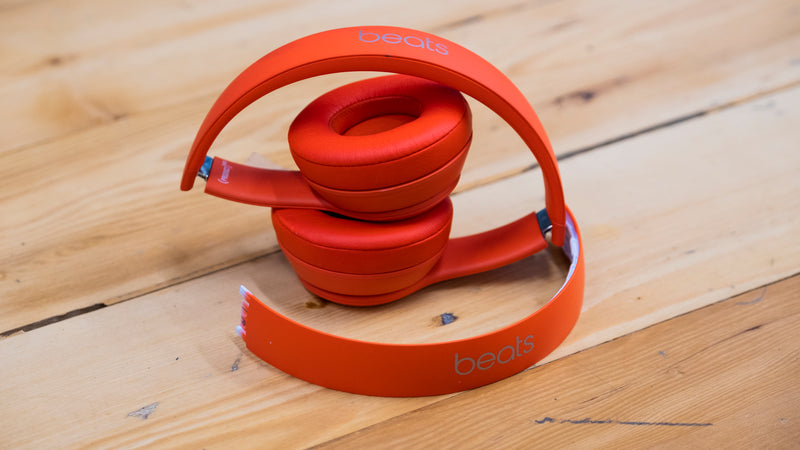 replace beats solo 3 headband