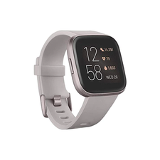 Fitbit Versa 2 Smartwatch 40MM FB507 - Refurbished — Joe's Gaming &  Electronics