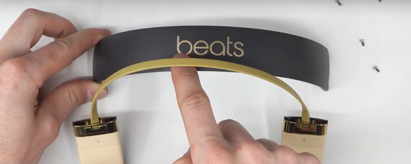 beats studio hinge replacement