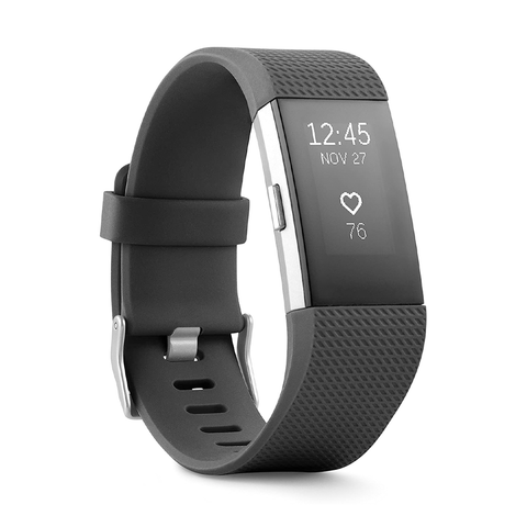 Know Your Fitbit Smart Watch. The 
