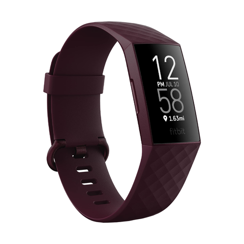 Know Your Fitbit Smart Watch. The 