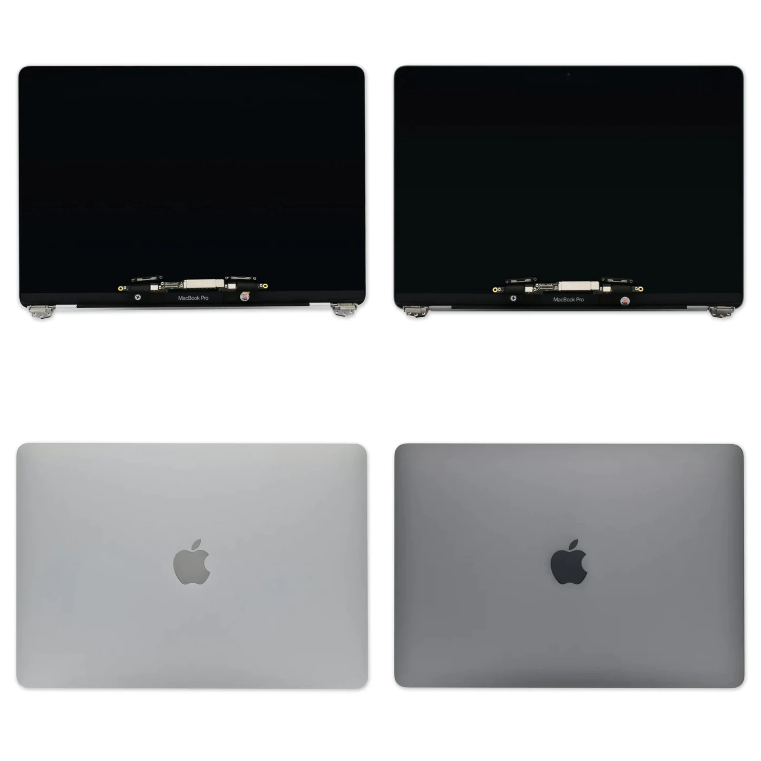 Apple MacBook Pro 13.3" A1706 2017 A1708 2016 LCD Screen Display Assembly - Parts