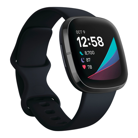 list of all fitbit models
