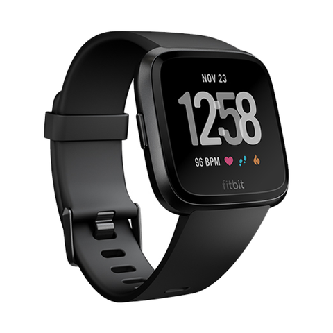 Know Your Fitbit Smart Watch. The 