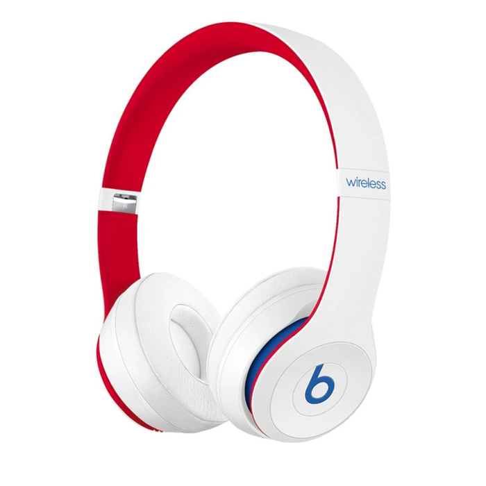 beats solo wireless refurbished