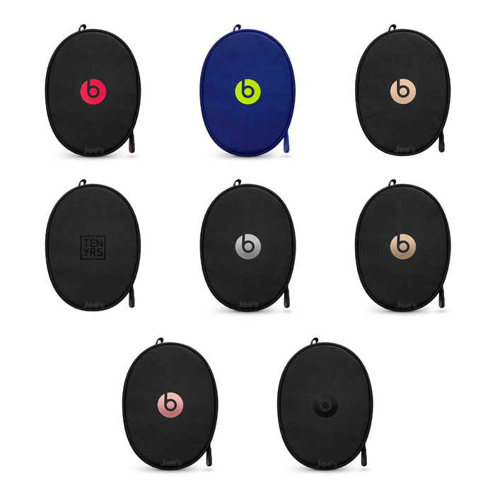 beats solo accessories