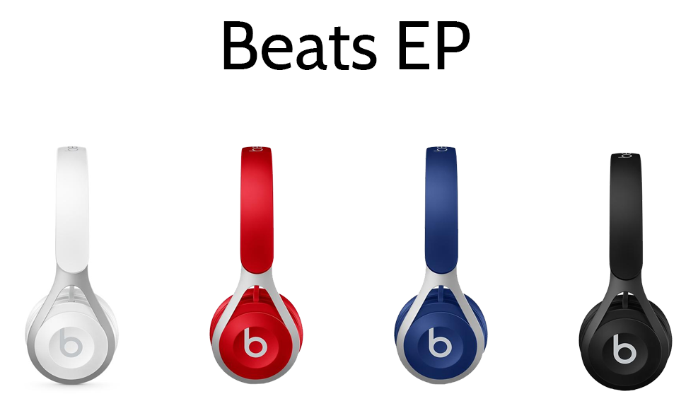 beats ep refurbished