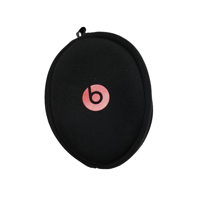 beats by dre carrying case