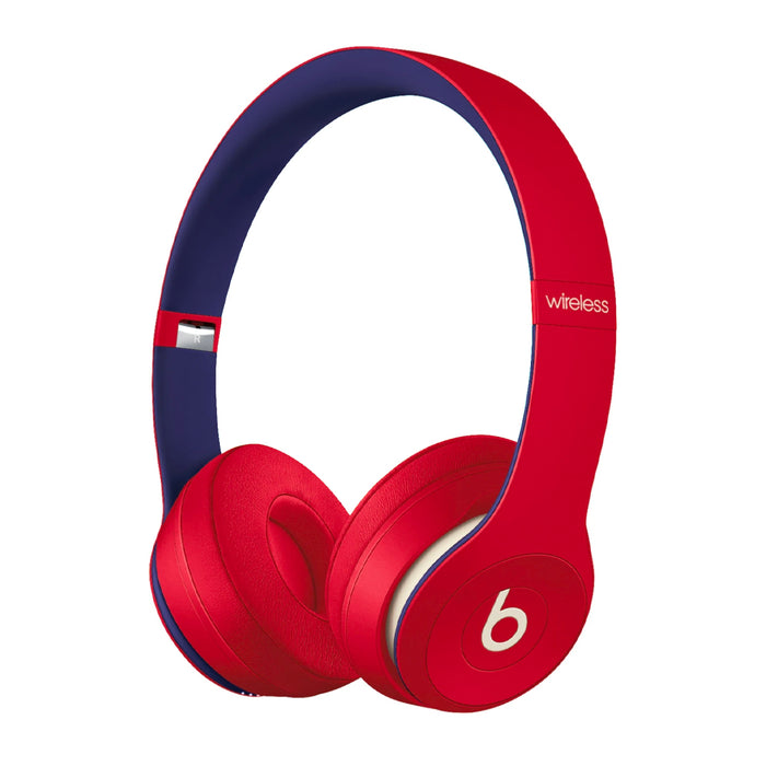 Beats By Dre Solo 3 Wireless On-Ear Headband Headphones - — Joe's Gaming &