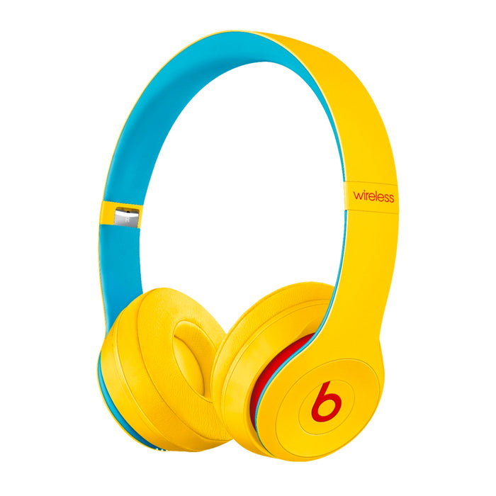 solo beats 3 blue