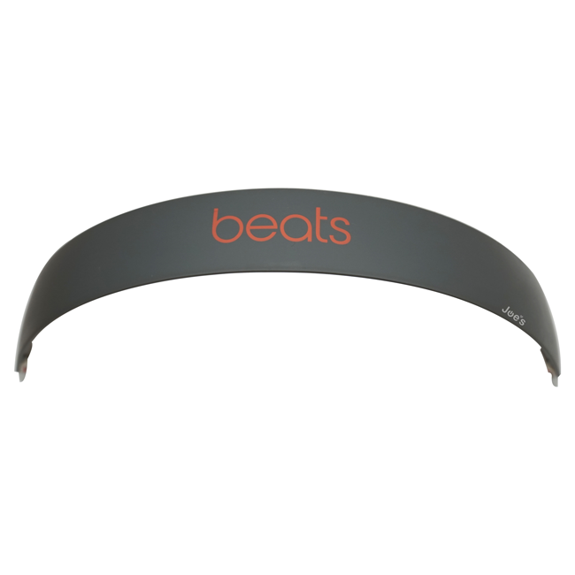 beats solo 2 headband