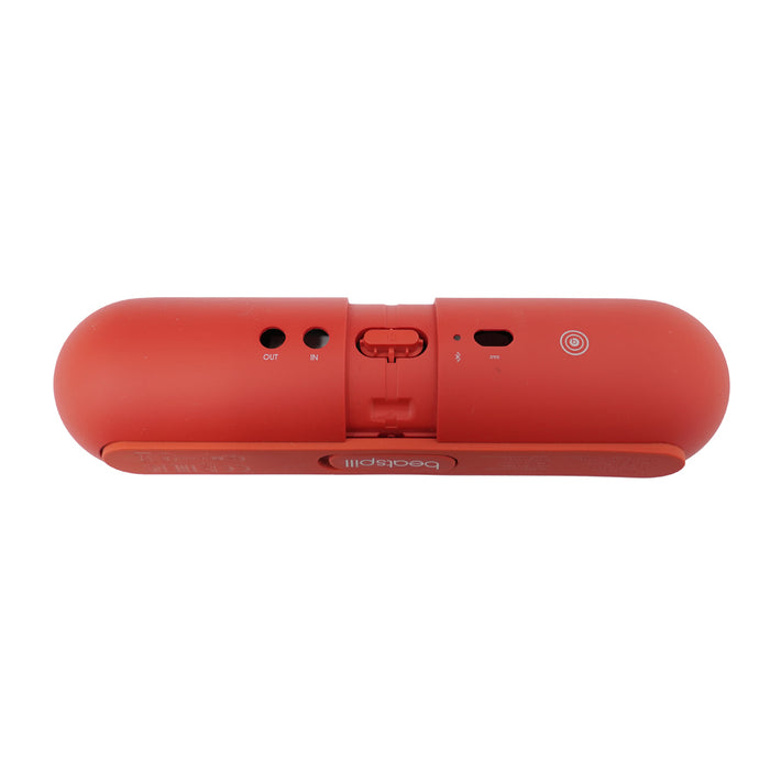 beats pill cover