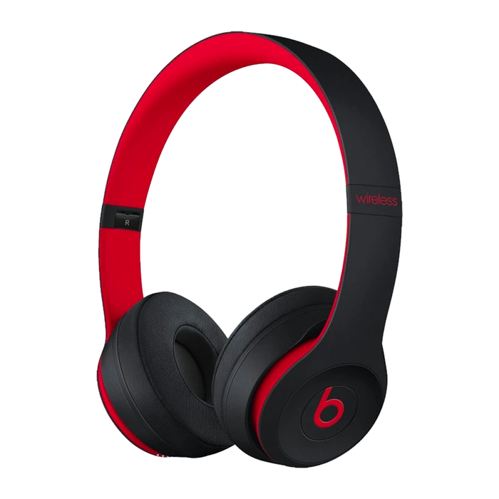 Beats By Dre Solo 3 Wireless On-Ear 