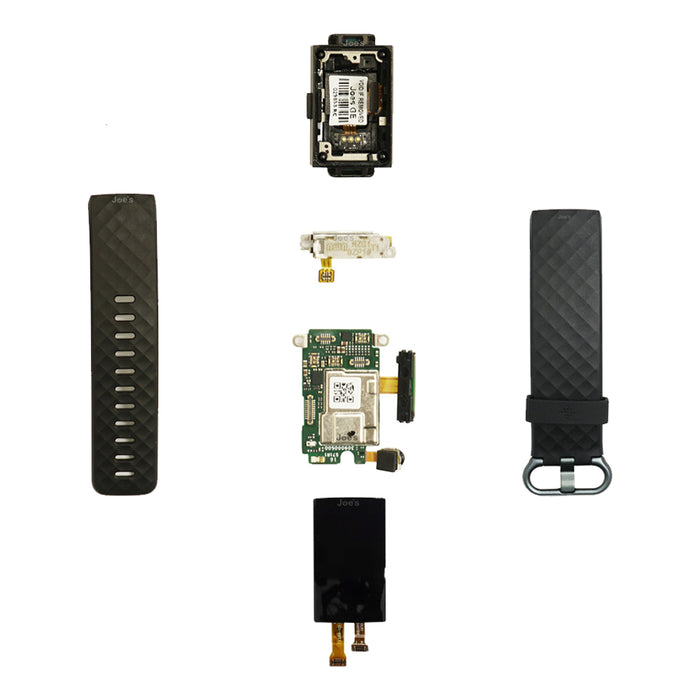 fitbit blaze parts