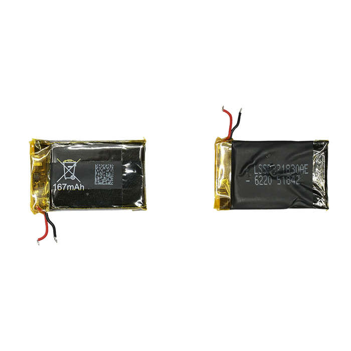 change fitbit blaze battery