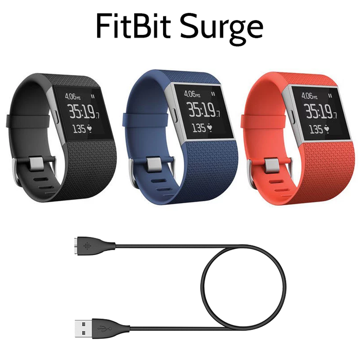 fitbit surge fitness