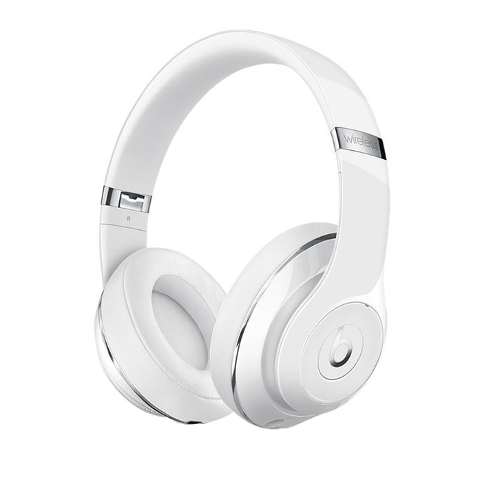 Beats by Dr. Dre Studio 2 Wireless Over 