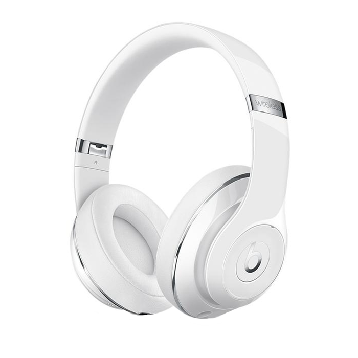 beats studio 2 white