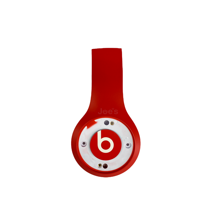 Beats By Dre Solo 3 Wireless Outside Exterior Panel Plastic - — Joe's Gaming &