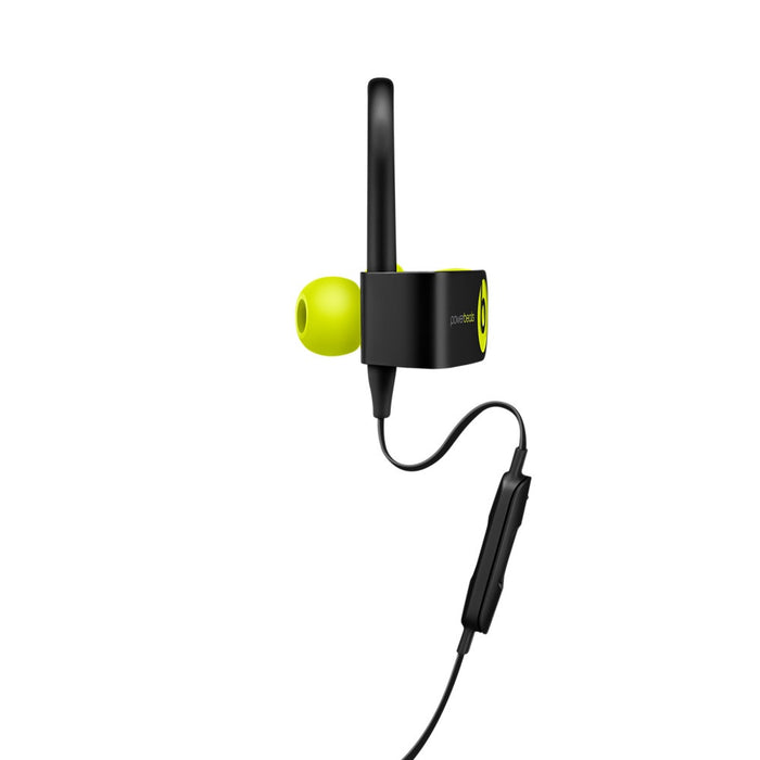 beats powerbeats 3 yellow