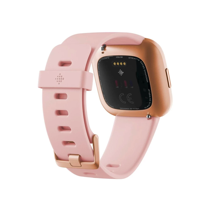 fitbit versa refurbished