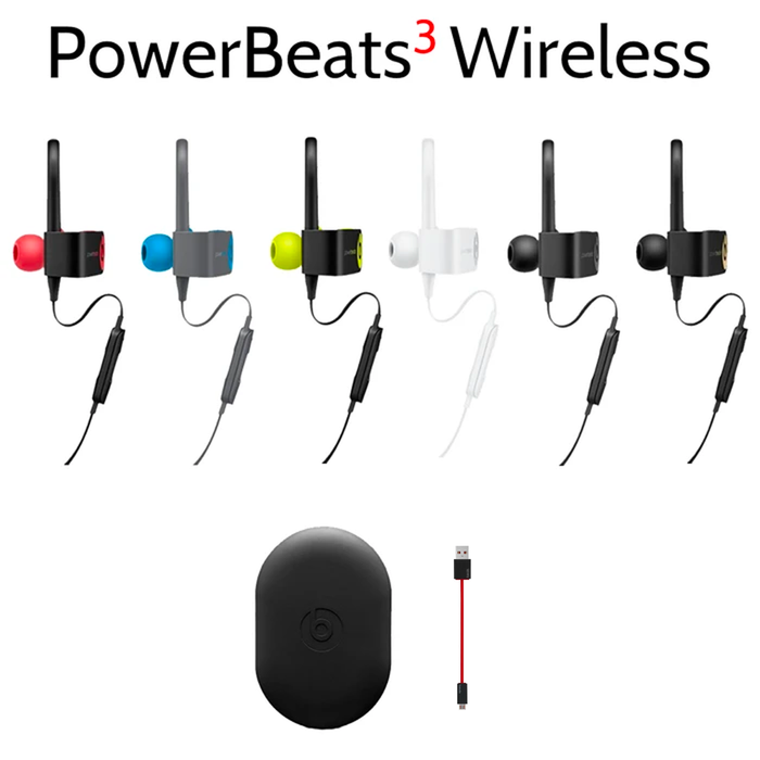 refurbished powerbeats 3