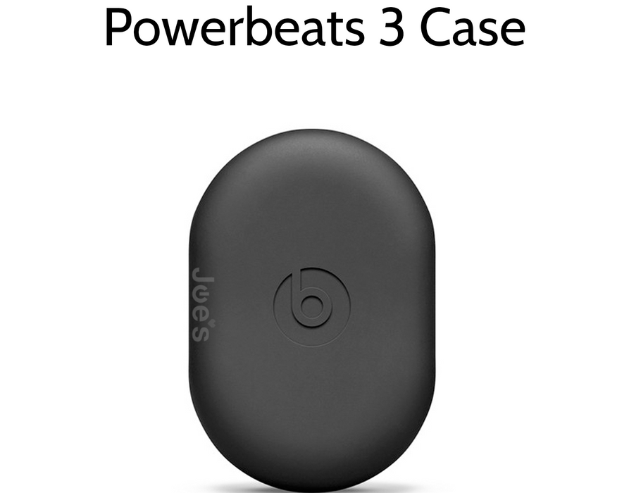 charging case for powerbeats 3