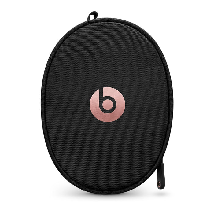beats by dr dre solo 3 rose gold