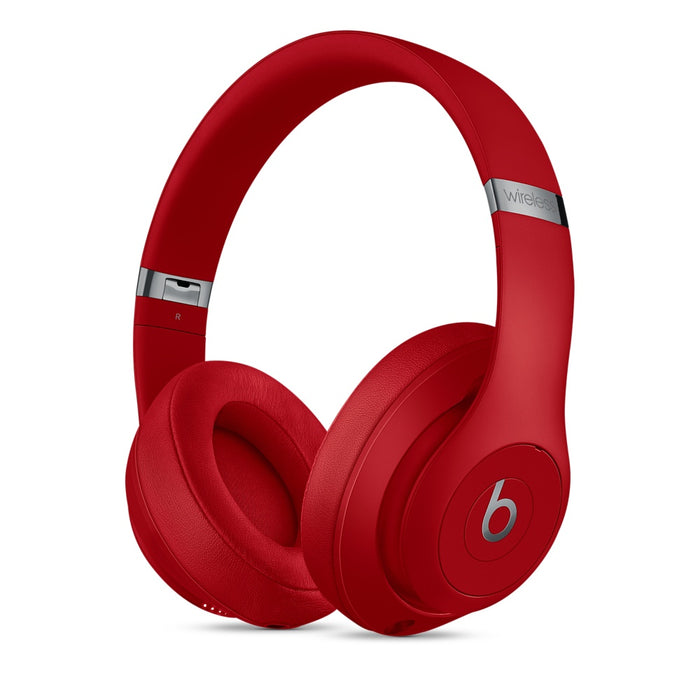 beats by dre studio 3 refurbished