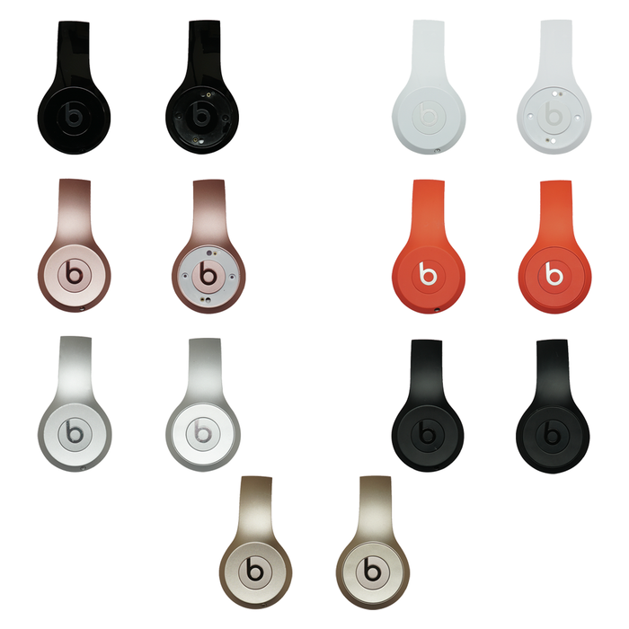 beats solo 3 wireless rose gold replacement parts