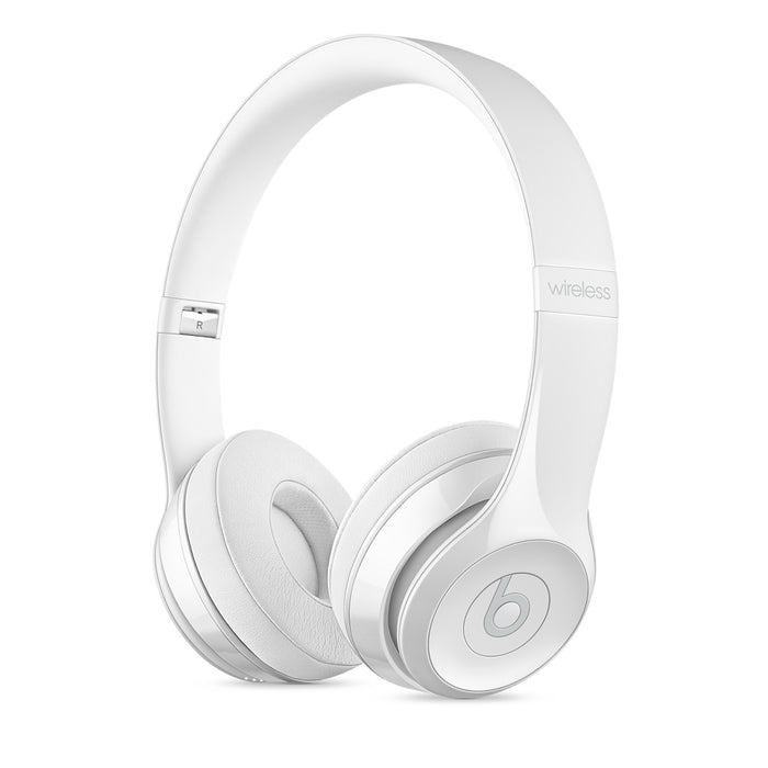 Beats By Dre Solo 3 Wireless On-Ear Headband Headphones - — Joe's Gaming &